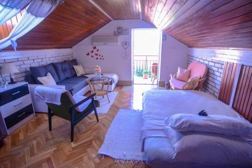 Apartments Vendi