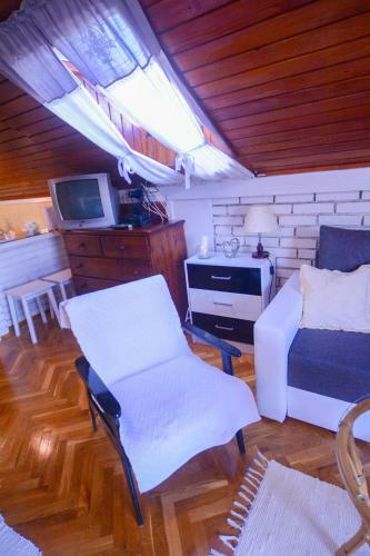 Apartments Vendi