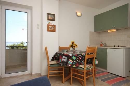 Apartment Podgora 6725d