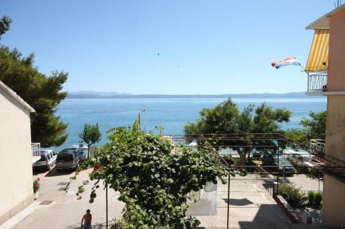 Apartment Podgora 6725d