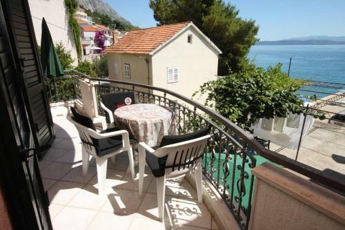 Apartment Podgora 6725d