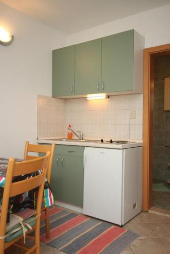 Apartment Podgora 6725d