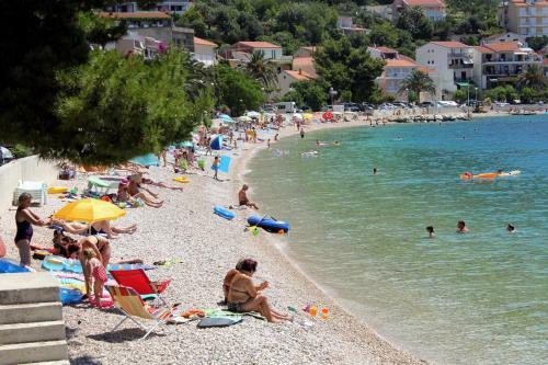 Apartment Podgora 6725d