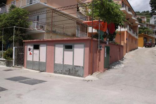 Apartment Podgora 6725d
