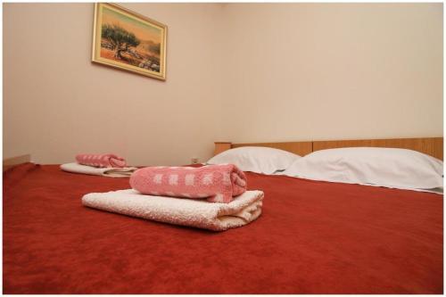 Apartment Rogoznica 1089a