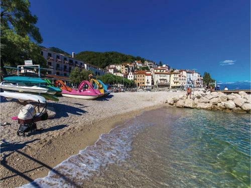 Holiday Apartment Moscenicka Draga 05