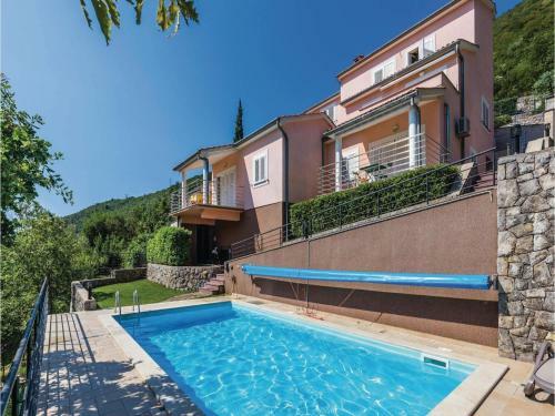 Holiday Apartment Moscenicka Draga 05