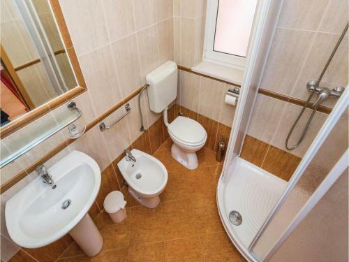 Holiday Apartment Moscenicka Draga 05