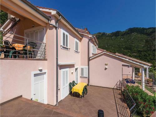 Holiday Apartment Moscenicka Draga 05