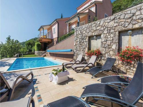 Holiday Apartment Moscenicka Draga 05