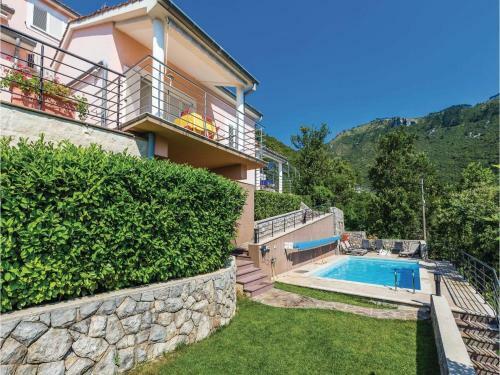 Holiday Apartment Moscenicka Draga 05
