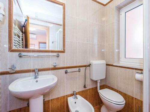 Holiday Apartment Moscenicka Draga 05