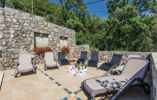 Holiday Apartment Moscenicka Draga 05