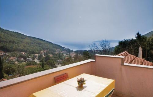 Holiday Apartment Moscenicka Draga 05