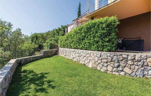 Holiday Apartment Moscenicka Draga 05