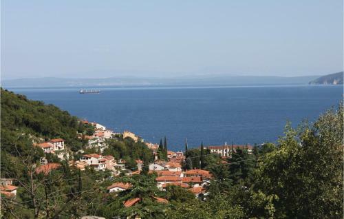 Holiday Apartment Moscenicka Draga 05