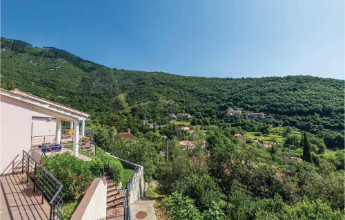 Holiday Apartment Moscenicka Draga 05