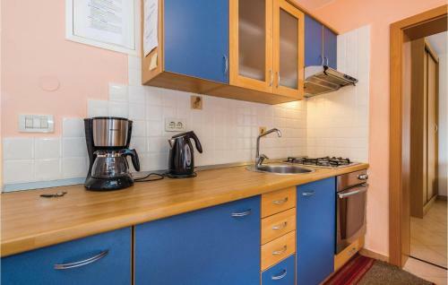 Holiday Apartment Moscenicka Draga 05