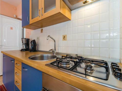 Holiday Apartment Moscenicka Draga 05