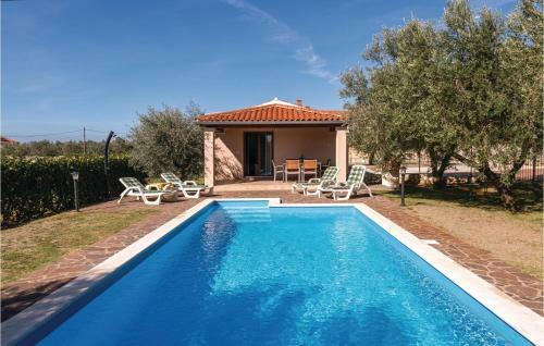 Holiday Home Vodnjan 10