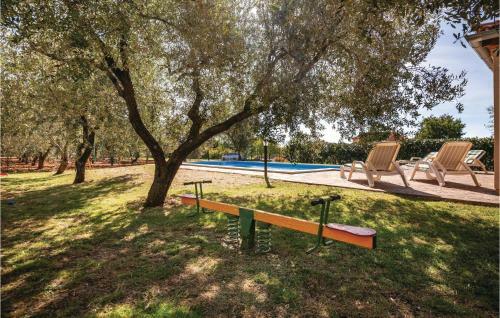 Holiday Home Vodnjan 10