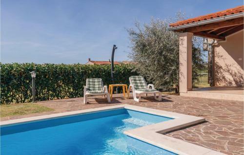 Holiday Home Vodnjan 10