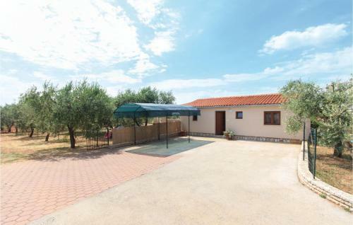 Holiday Home Vodnjan 10