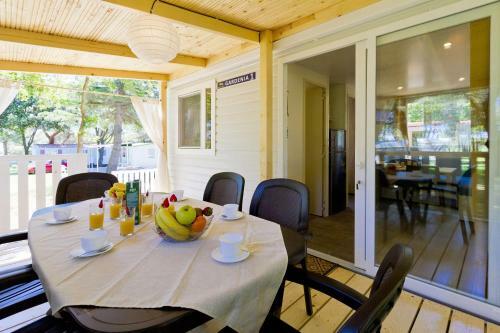 Superior Mobile Homes In Camping Kazela