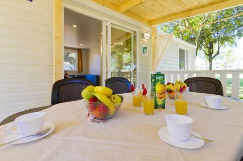 Superior Mobile Homes In Camping Kazela