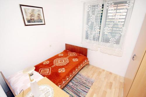 Apartment Poljica 6019a