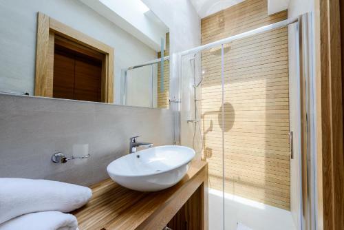 Adriatic Deluxe Apartments