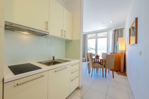 Adriatic Deluxe Apartments
