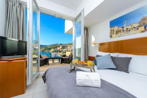 Adriatic Deluxe Apartments