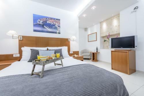 Adriatic Deluxe Apartments