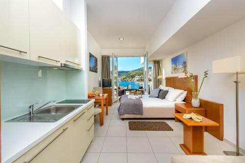 Adriatic Deluxe Apartments