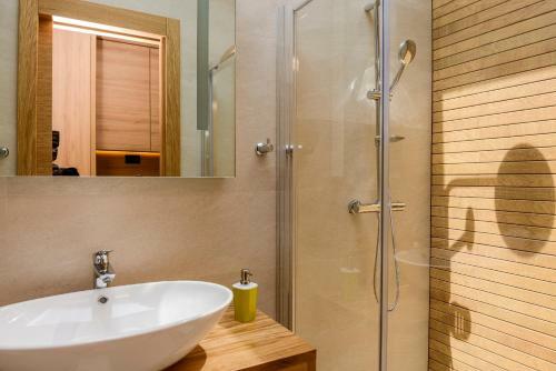 Adriatic Deluxe Apartments