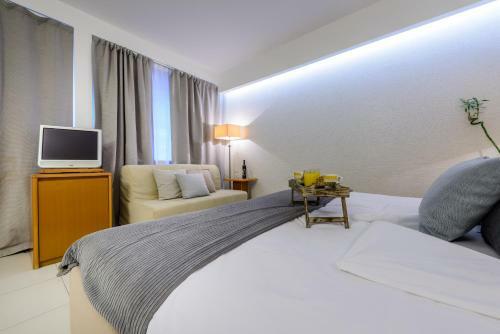 Adriatic Deluxe Apartments