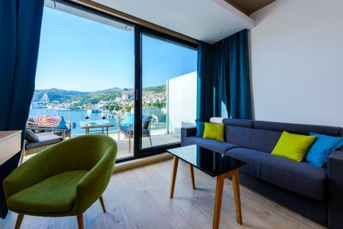 Adriatic Deluxe Apartments