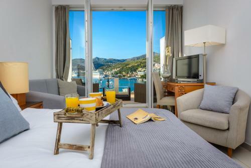 Adriatic Deluxe Apartments