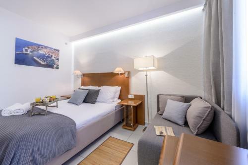 Adriatic Deluxe Apartments