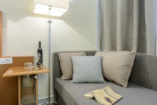 Adriatic Deluxe Apartments