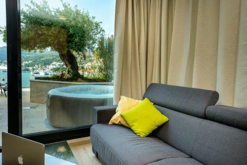 Adriatic Deluxe Apartments
