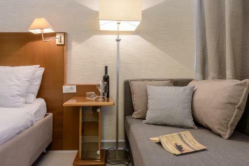 Adriatic Deluxe Apartments