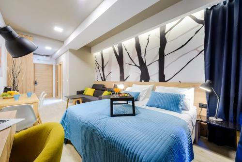Adriatic Deluxe Apartments