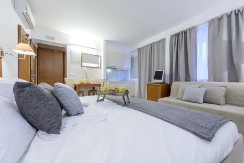 Adriatic Deluxe Apartments