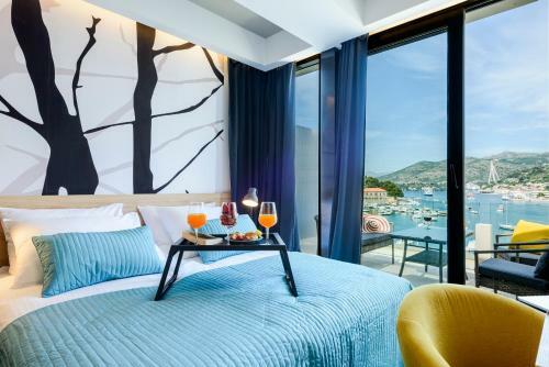 Adriatic Deluxe Apartments