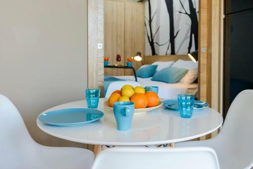 Adriatic Deluxe Apartments