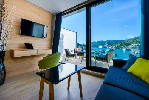 Adriatic Deluxe Apartments