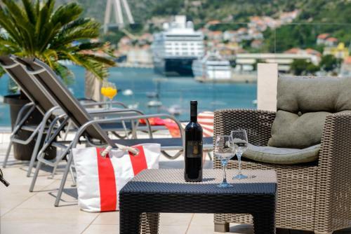 Adriatic Deluxe Apartments