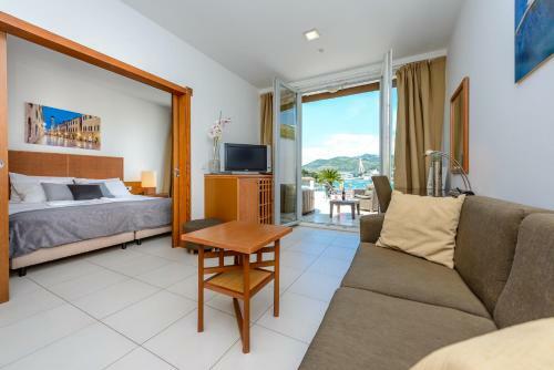 Adriatic Deluxe Apartments